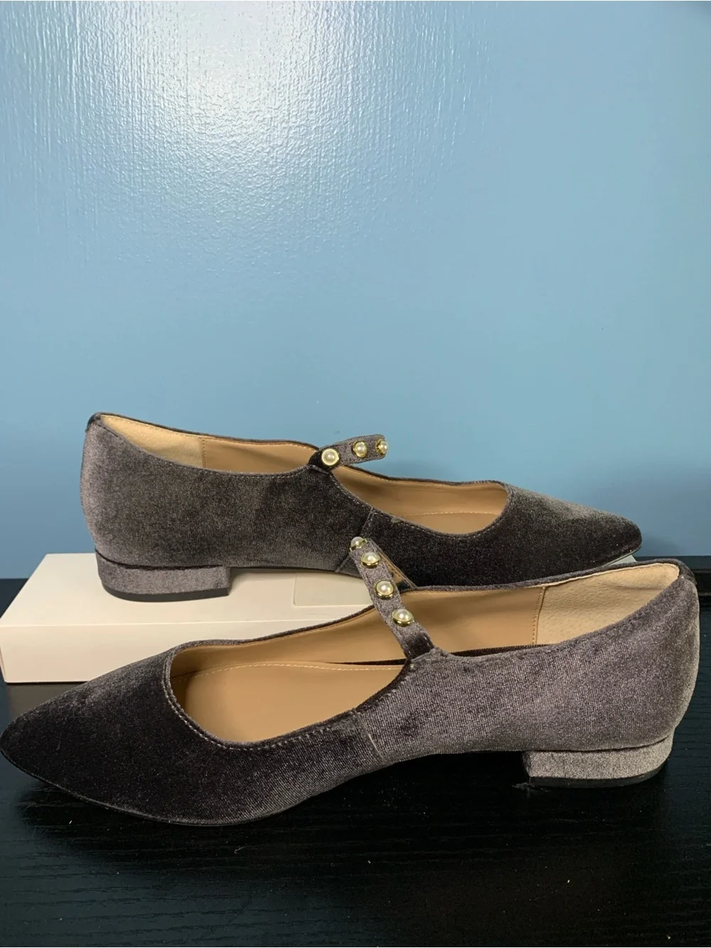Draper James elegant pointed